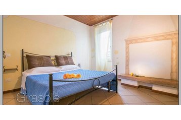 Italija Byt Peschiera del Garda, Eksterijer